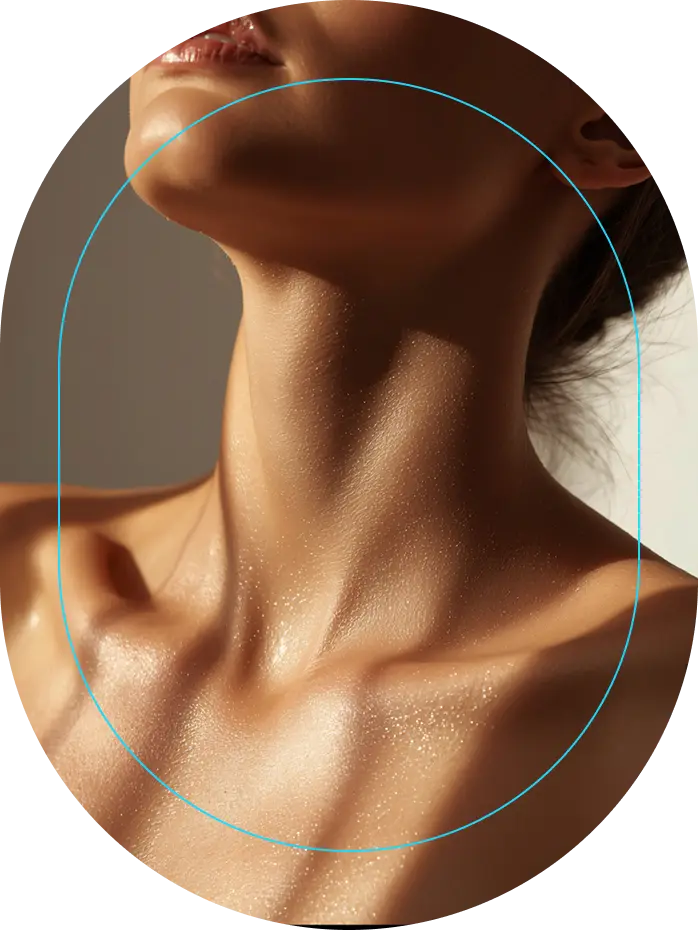 Femme utilisant son smartphone avec une carte Google affichant des résultats de recherche locale pour ‘nettoyage auto’ à Saint-Paul, illustrant la visibilité locale optimisée par PAF Studio avec un score de 88.