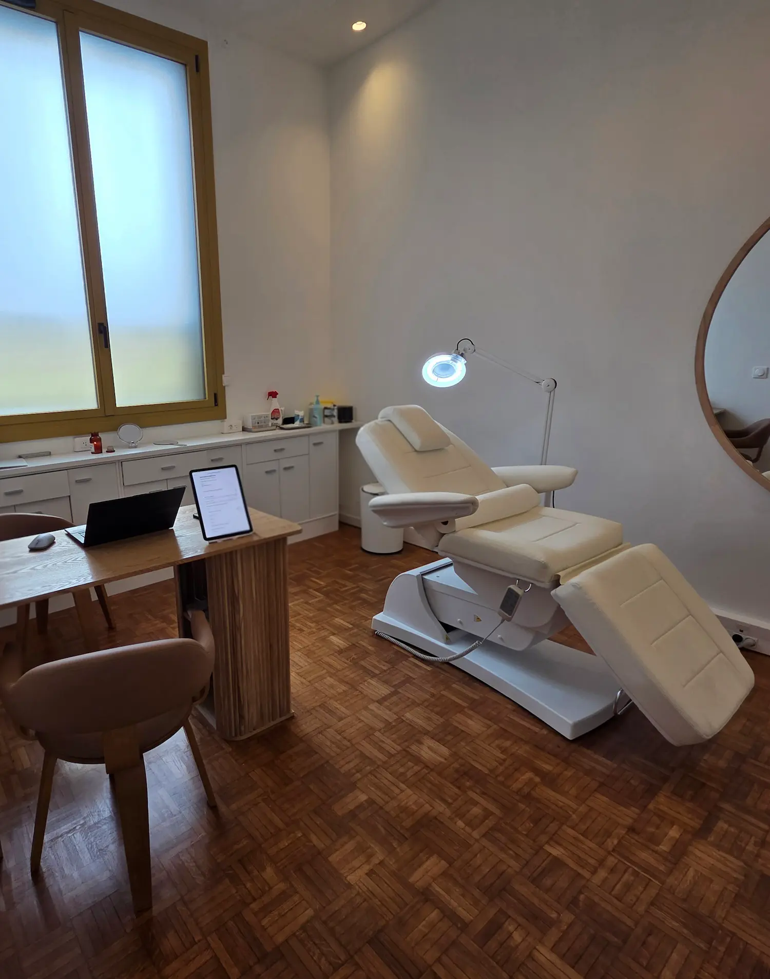 cabinet estheticare medical